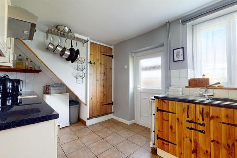 3 bedroom terraced house for sale - Highbury Street, Coleford, Radstock