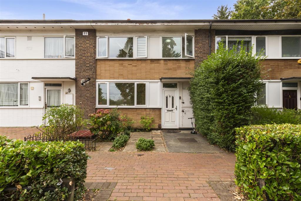 Treherne court