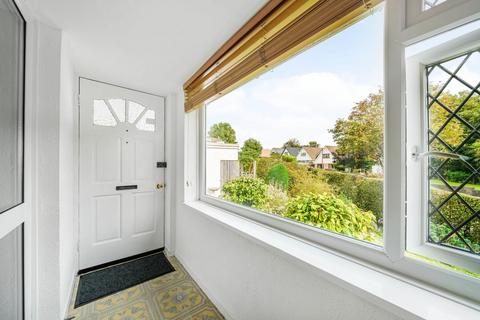 3 bedroom detached house for sale, Sherringham Drive, Newton, Swansea