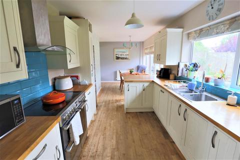 4 bedroom detached house for sale, The Verlands, Cowbridge, Vale Of Glamorgan, CF71 7BY