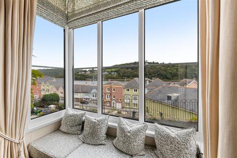 3 bedroom terraced house for sale, Sandquay Road, Dartmouth