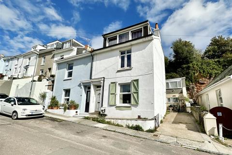 1 bedroom flat for sale, Mount Pleasant Road, Central Area, Brixham