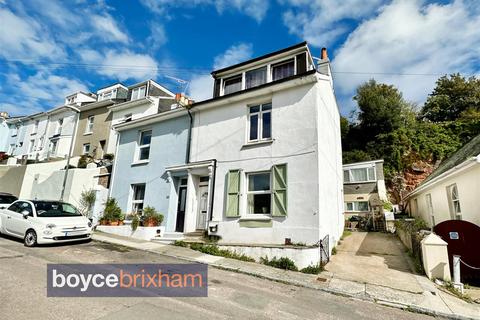 1 bedroom flat for sale, Mount Pleasant Road, Central Area, Brixham