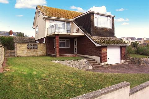 6 bedroom detached house for sale, Eyrecourt Road, Seaton, Devon, EX12