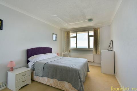 2 bedroom flat for sale, West Parade, Bexhill-on-Sea, TN39