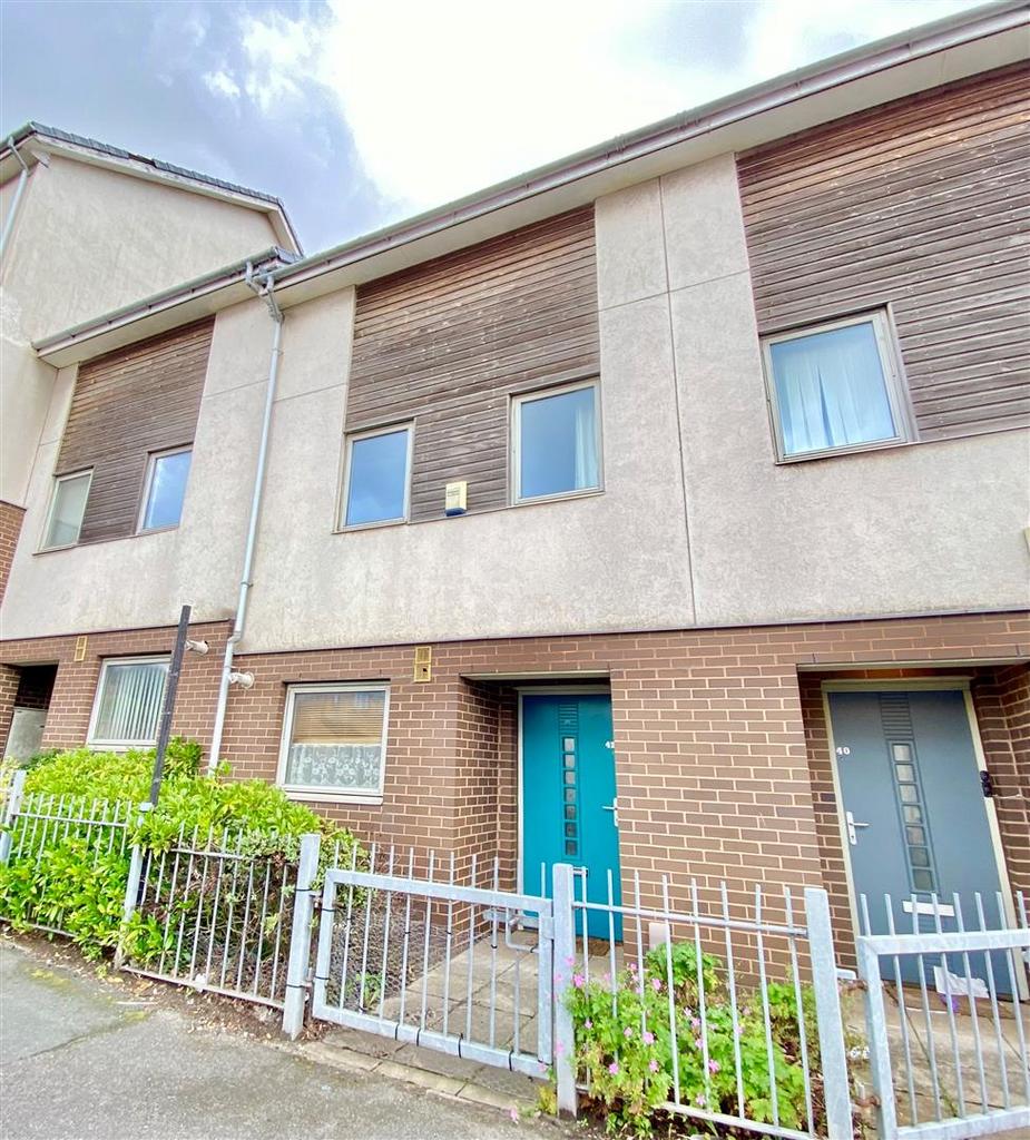 Everton Brow, Liverpool 3 bed townhouse for sale £155,000