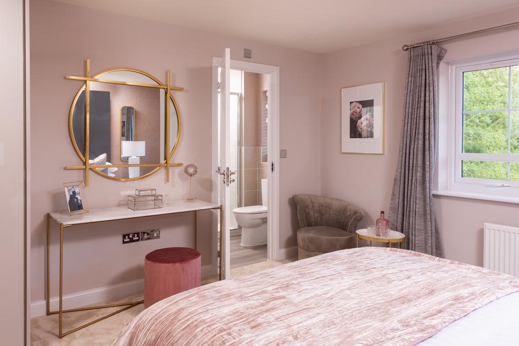 Alnmouth en suite