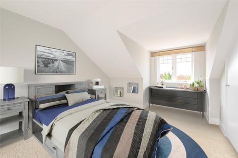 3 bedroom semi-detached house for sale, Grove Lane, Great Kimble, Aylesbury, Buckinghamshire, HP17