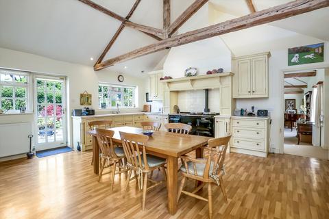 3 bedroom detached house for sale, Crawley, Winchester, Hampshire, SO21
