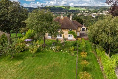 6 bedroom village house for sale, Ostlings Lane, Bathford, Bath, Somerset, BA1