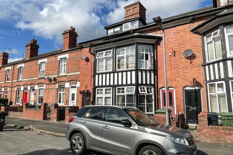 5 bedroom terraced house for sale - Whitecross, Hereford, HR4