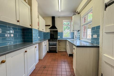 5 bedroom terraced house for sale, Whitecross, Hereford, HR4