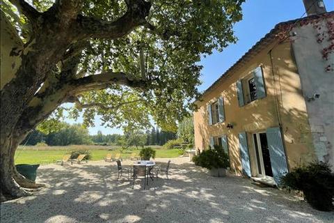 3 bedroom farm house, St Andiol, Bouches-du-Rhône, Provence-Alpes-Côte d'Azur