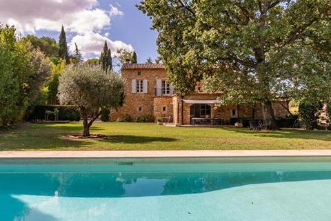 4 bedroom farm house, Uzes, Gard, Languedoc-Roussillon, France