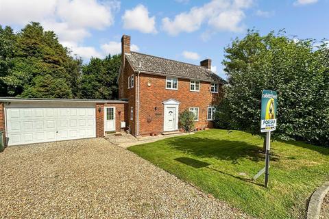 4 bedroom detached house for sale - Church Place, Pulborough, West Sussex