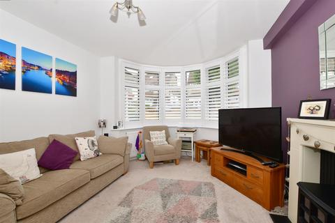 3 bedroom semi-detached house for sale, Grasmere Road, Purley, Surrey