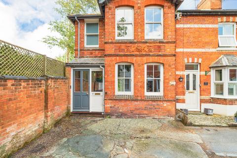 57 Albert Road, Henley-on-thames, RG9 1SD