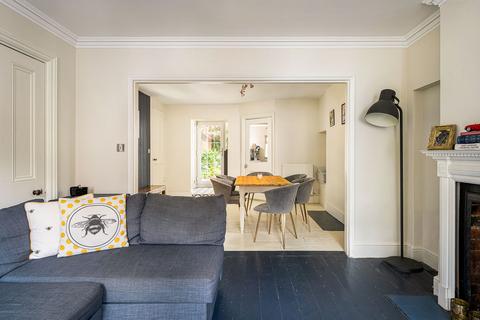 57 Albert Road, Henley-on-thames, RG9 1SD