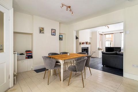57 Albert Road, Henley-on-thames, RG9 1SD