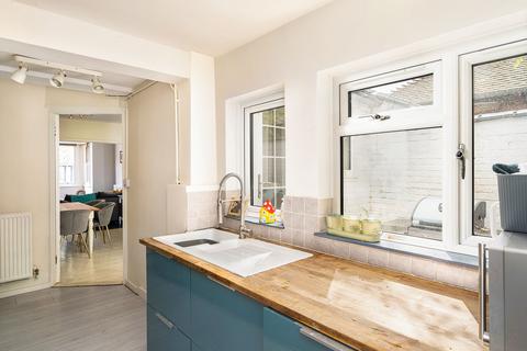 57 Albert Road, Henley-on-thames, RG9 1SD