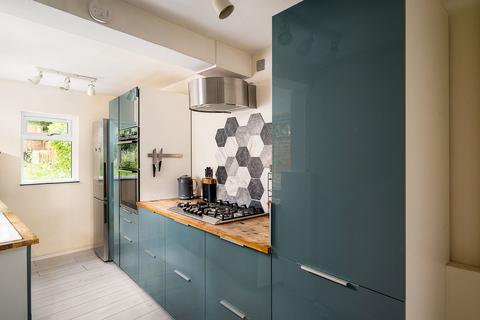 57 Albert Road, Henley-on-thames, RG9 1SD