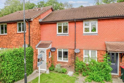 3 bedroom terraced house for sale, St. Brelade's Road, Cottesmore Green, Crawley, West Sussex