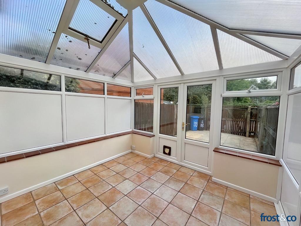 Conservatory