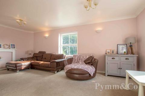 148 Mountbatten Drive, Norwich, NR6 7PP