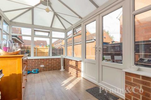 148 Mountbatten Drive, Norwich, NR6 7PP
