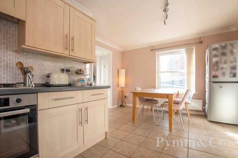 148 Mountbatten Drive, Norwich, NR6 7PP