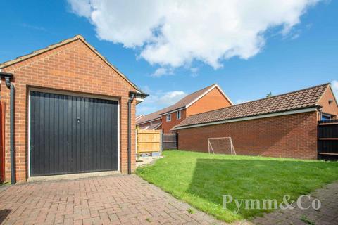 148 Mountbatten Drive, Norwich, NR6 7PP