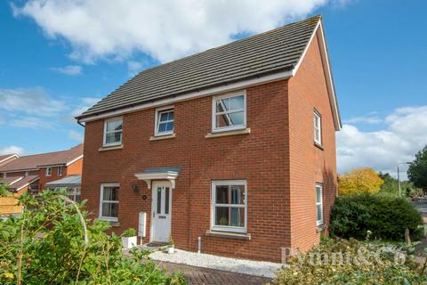 148 Mountbatten Drive, Norwich, NR6 7PP