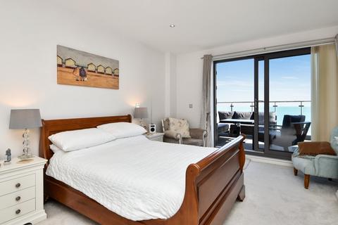 2 bedroom apartment for sale, Parade Walk, Garrison Beachfront, Shoeburyness, Essex, SS3