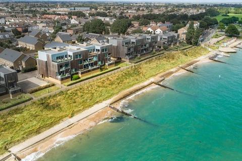 2 bedroom apartment for sale, Parade Walk, Garrison Beachfront, Shoeburyness, Essex, SS3