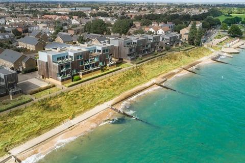 25 Parade Walk, Shoeburyness, Southend-on-sea, SS3 9GE