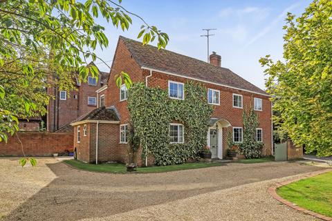 5 bedroom house for sale, Nunton, Salisbury, Wiltshire, SP5