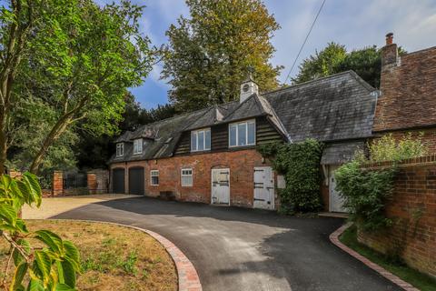 5 bedroom house for sale, Nunton, Salisbury, Wiltshire, SP5