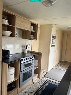 3 bedroom mobile home for sale, Dawlish Sands Holiday Park, Warren Road, Dawlish Warren, Dawlish, EX7