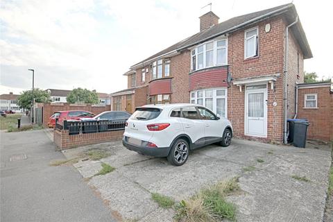 Grove Gardens, Enfield, EN3