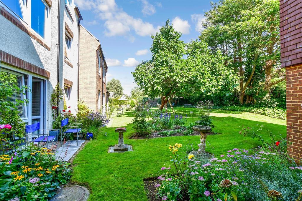 Communal Gardens
