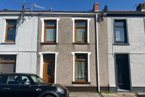 3 bedroom terraced house for sale - Glyn Terrace, Tredegar