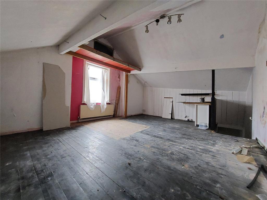 Loft Room