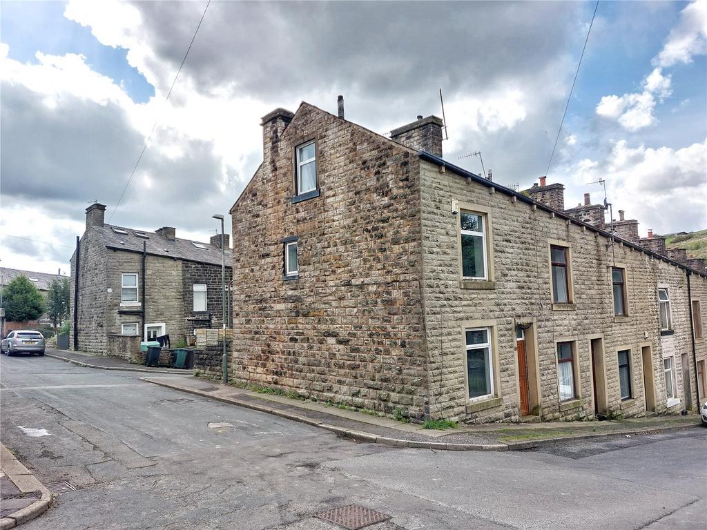 Three Storey