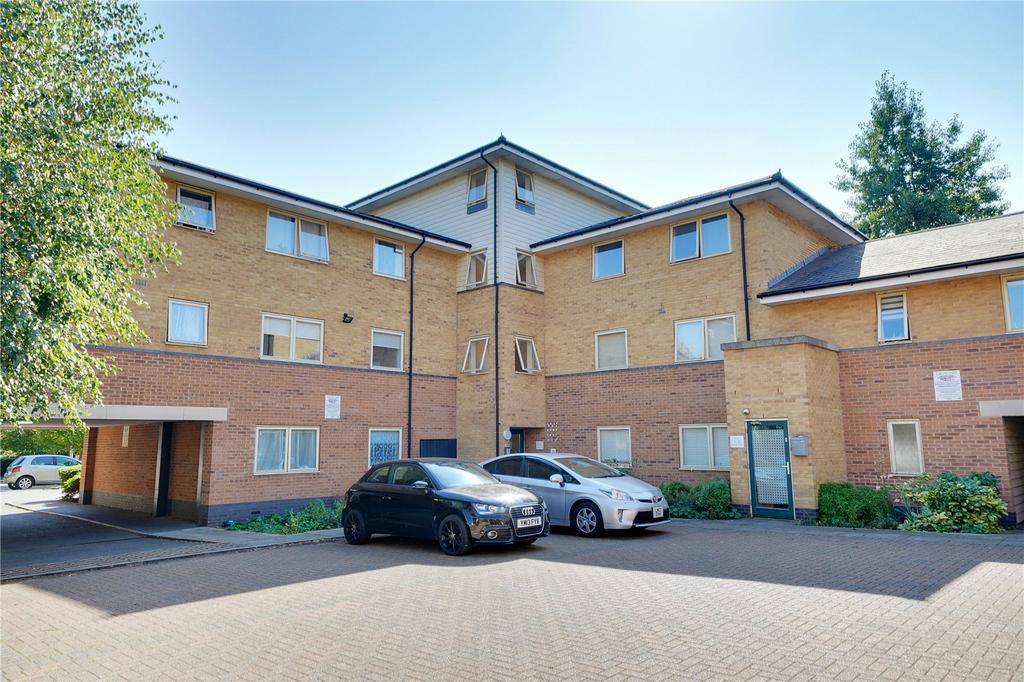 Melling Drive, Enfield, EN1 2 bed flat for sale £270,000