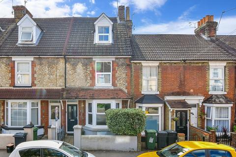 4 bedroom terraced house for sale, Holland Road, Maidstone, Kent