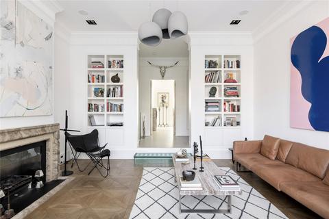 3 bedroom apartment to rent, Blenheim Crescent, Notting Hill, London, W11