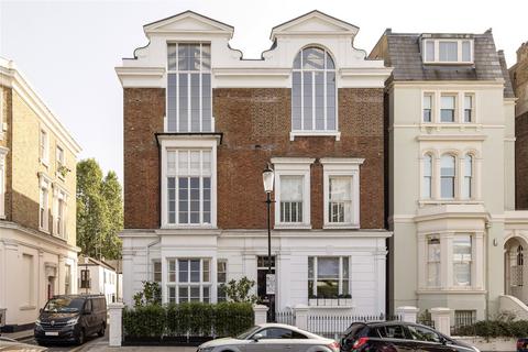 3 bedroom apartment to rent, Blenheim Crescent, Notting Hill, London, W11
