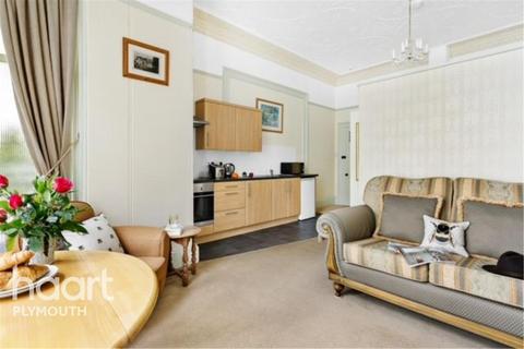 1 bedroom flat to rent - Stitchill Road, Torquay
