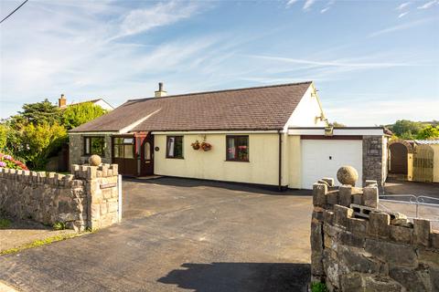 3 bedroom bungalow for sale, Llannerch-y-Medd, Isle of Anglesey, LL71
