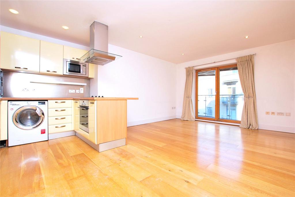 Trinity Gate, Epsom Road, Guildford, Surrey, GU1 2 bed apartment £